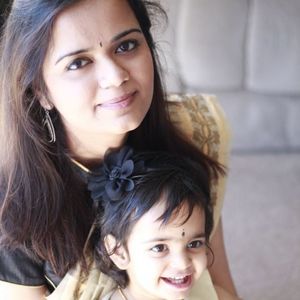 Meet your Posher, Priya